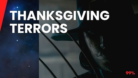 3 Chilling Thanksgiving Nightmares That'll Ruin Your Holiday Spirit