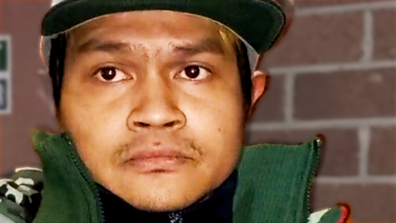 Adem Mamat, Chesterfiled 19/1/23