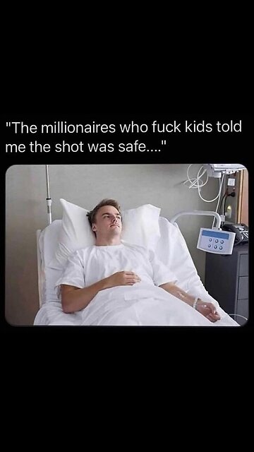 13 KIDS DIE IN SOUTH SFRICA FOLLOWING COVID-19 JABS !!!