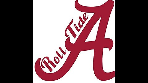 Alabama vs AUBURN iron basket