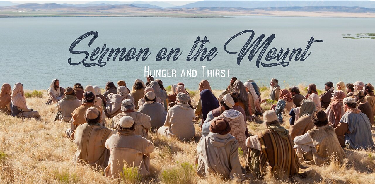 Hunger and Thirst