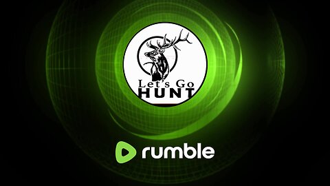 Let's Go Hunt Live Show Ep. 0103