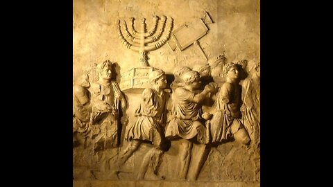 7 Candles of Light - Understanding The Biblical Menorah