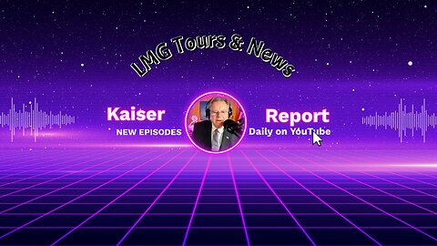 The Kaiser Report