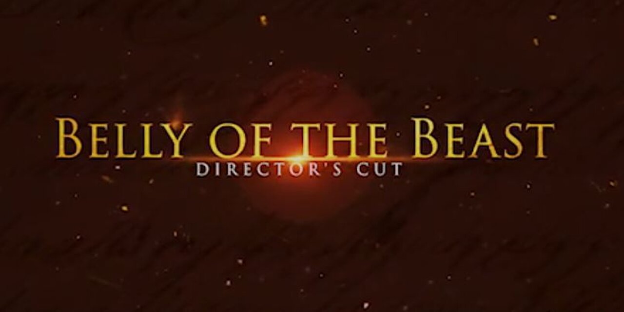 Belly Of The Beast Director's Cut