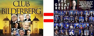 Bilderberg Group.