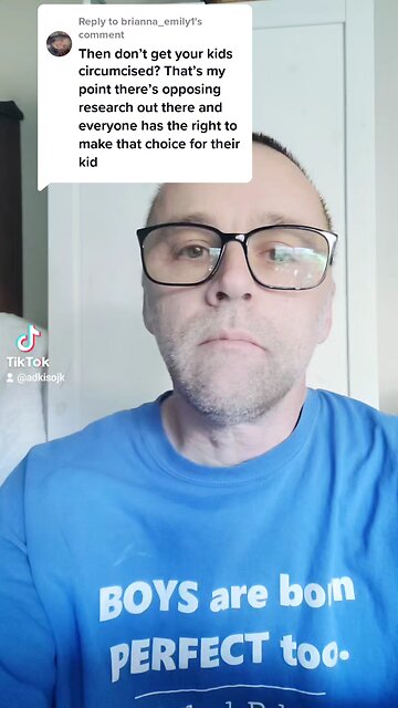 In a different world this would be considered crazy