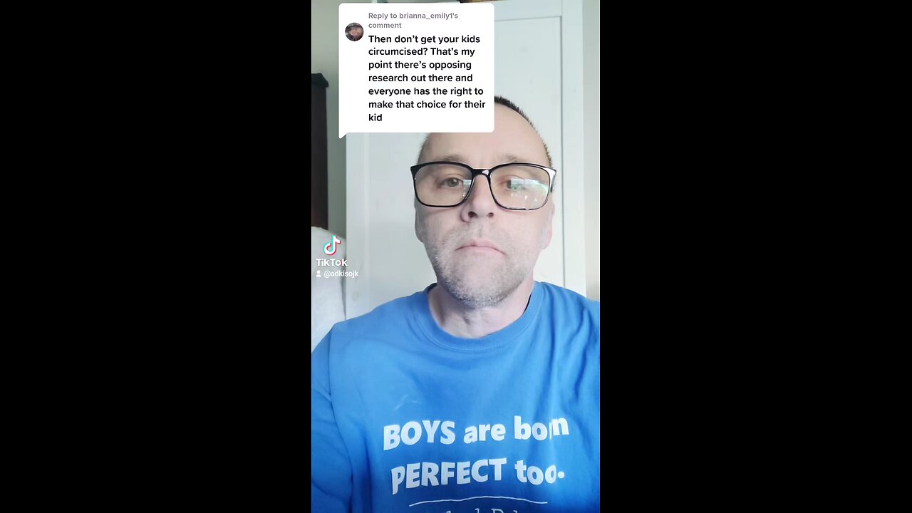 In a different world this would be considered crazy