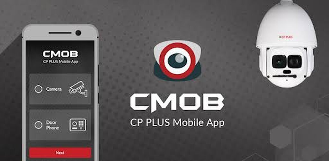 how to add cctv camera in cp plus app? how to add cctv camera in gcmob? #cctv #cpplus