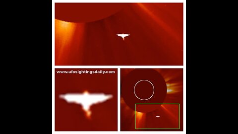 PLANET X SKY ANOMALIES OVER UKRAINE 🇺🇦