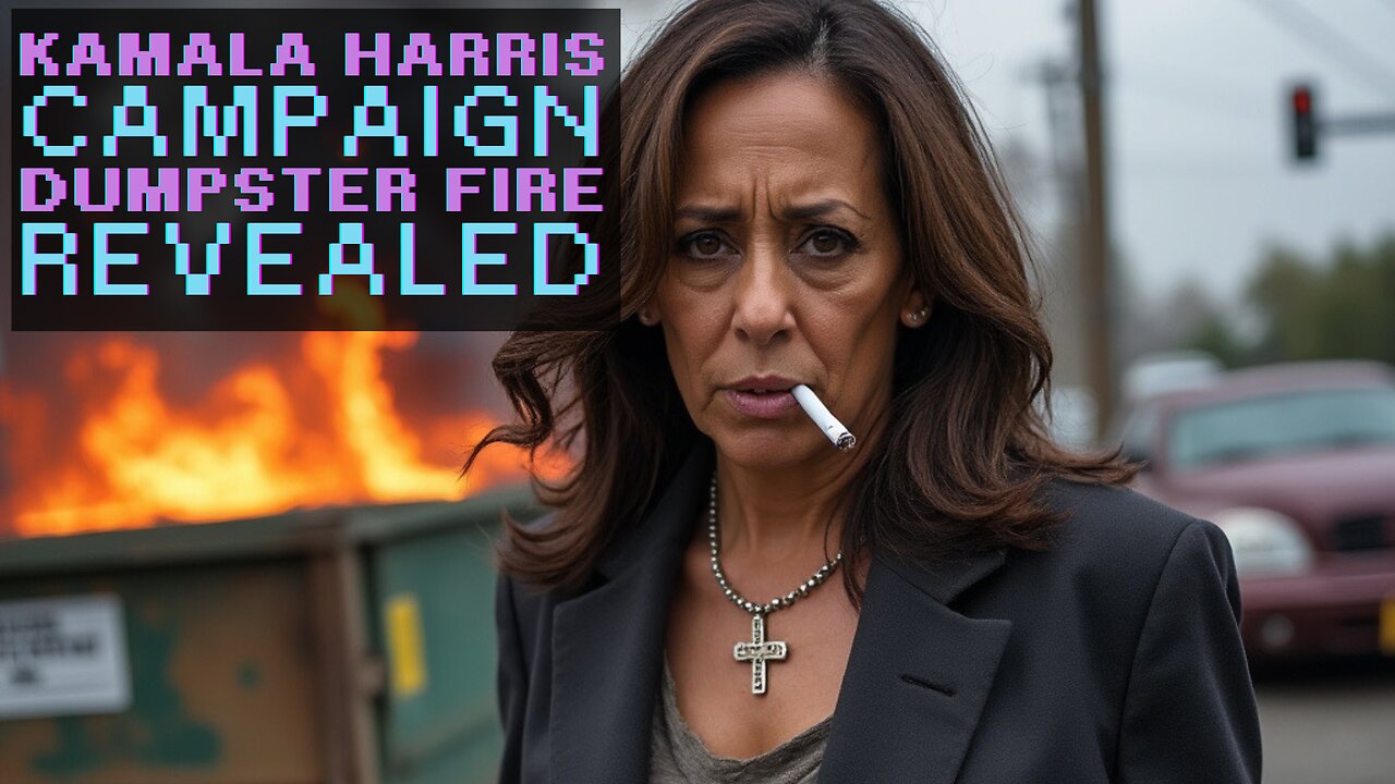 FULL BREAKDOWN: Kamala Harris campaign interviewed by Pod Save America