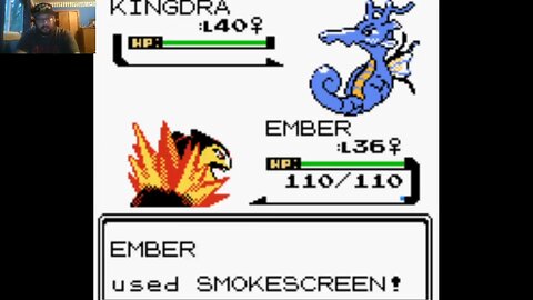 ZuperNEZ plays Pokemon Crystal Episode 27: Better Eight Than Never