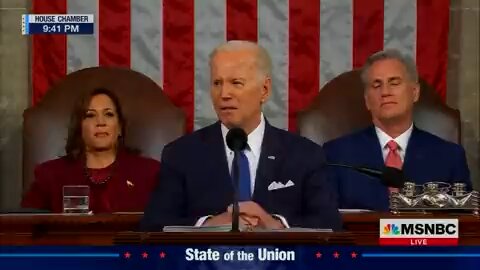 Biden Tells The Typical Democrat Lie And Gets Called Out