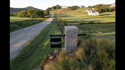 Nashville Trinity Mansion - 2023 Part 2