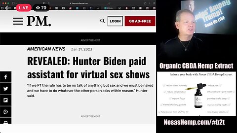 Gene Ho : Blessed2Teach ; Julie Green - part 2:31/01/2023