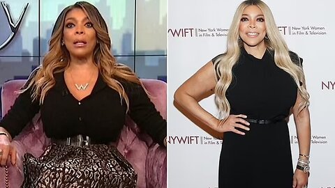 "Legal Battle Over Wendy Williams' Health"