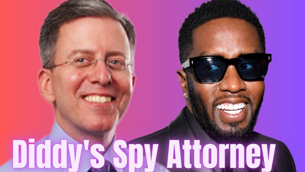 Diddy Vs Joi Dickerson Neal Trial Kicks Off ! Diddy Hires Lawyer Who Defended Russian “SpY"