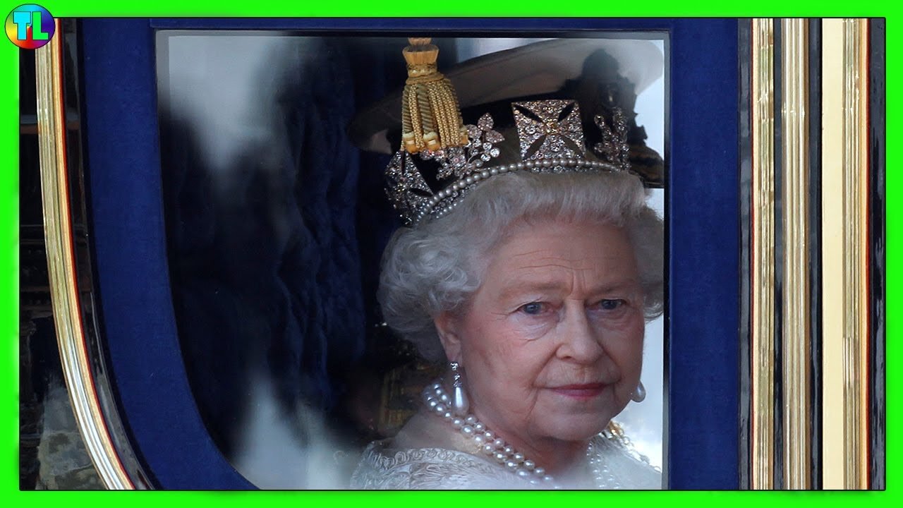 The Case I Can't Forget: The Threat To Kill The Queen 2023 Documentary