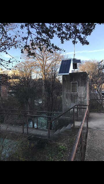 U of Austin solar projects. Windy Solar Capital