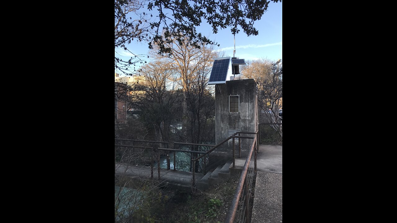 U of Austin solar projects. Windy Solar Capital