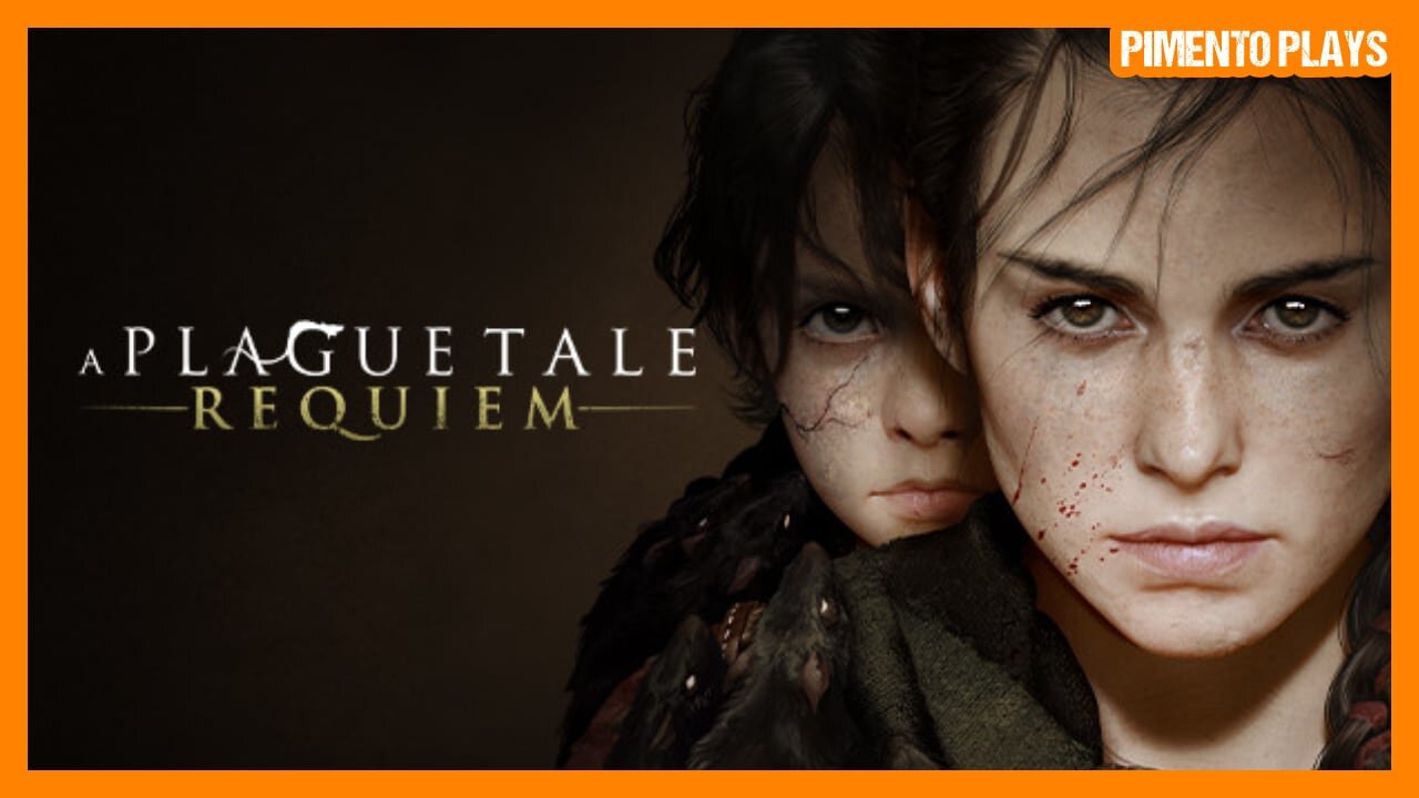 A Plague Tale: Requiem