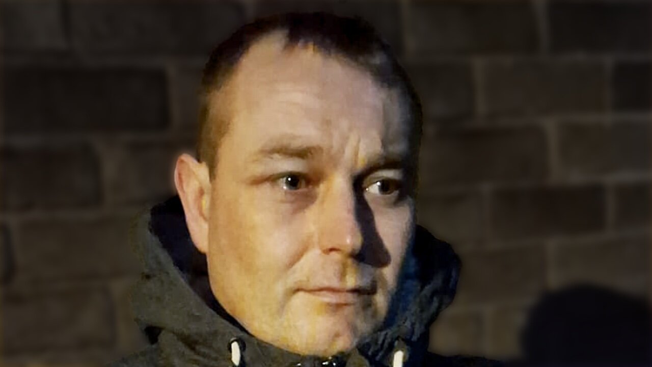 Andrew Taylor, Billinge 3/12/22
