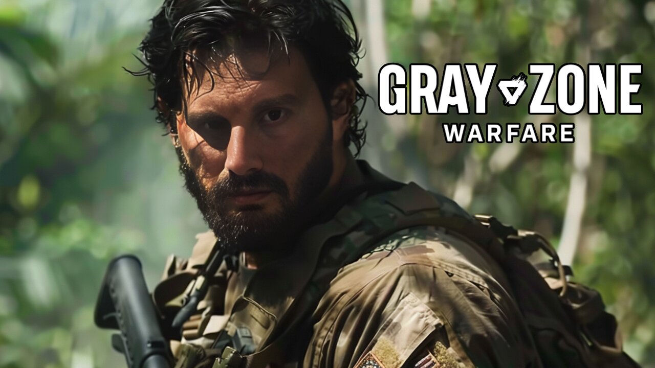 Gray Zone Warfare FIRST LOOK - Is the HYPE Real!?