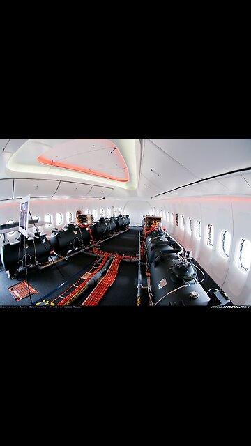 CHEMTRAIL RUNWAY FAUX PAS