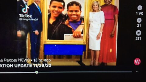 WTF is on Joey’s head ￼