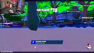 kai cenat went under the map...