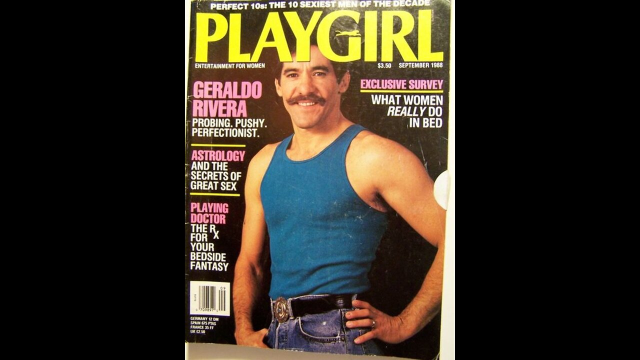 Geraldo Rivera MAKES A complete fool of himself on GUN DEBATE.This is why i turned off fox..