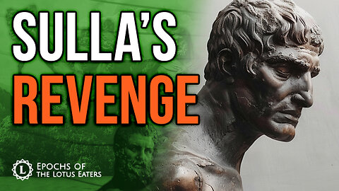 The Revenge Of Sulla