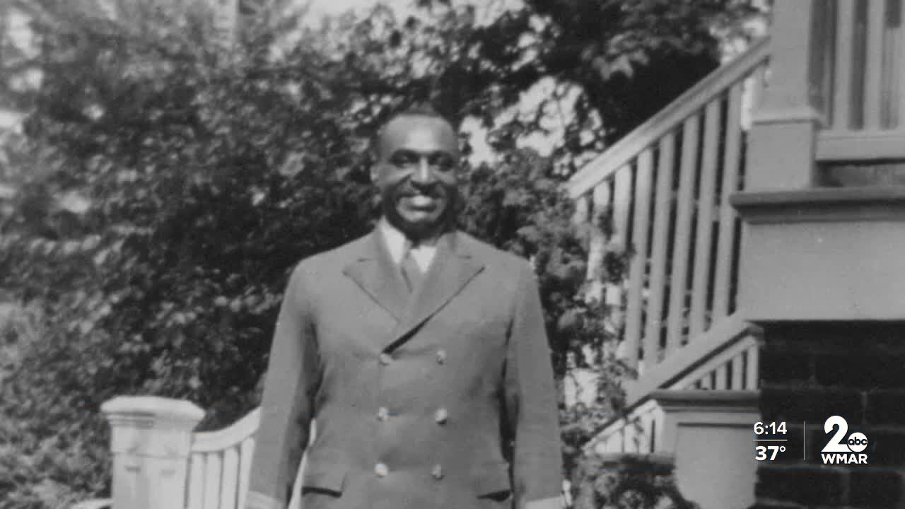 Remembering the life of Marcellus Hall