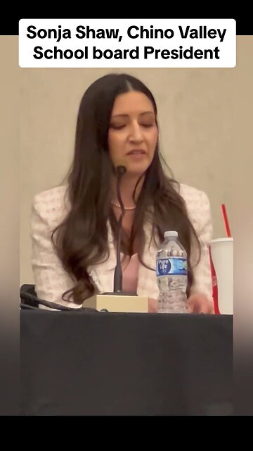 Sonja Shaw: Do you think she has kids?