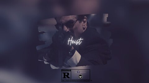 [FREE] HARD TRAP x DARK TYPE BEAT (2023) || "Heist" ProdBy OMY