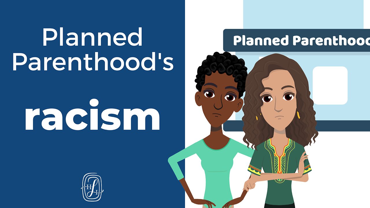 How Planned Parenthood Helped Reduce Black Population 25%