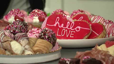 Celebrating the big game and Valentine’s Day with great food from TOPS - Part 2