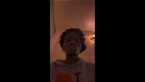 the dream i have baby(LilRoo