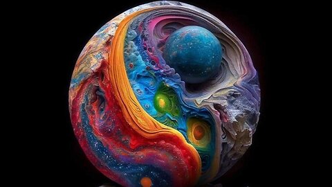 FLAT EARTH REVISITED