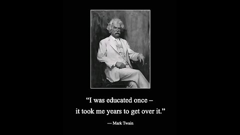 Education or Indoctrination? Pursuit of Truth II