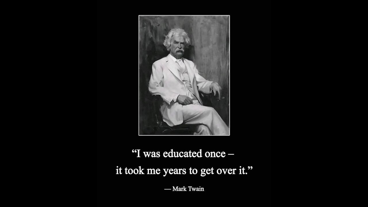 Education or Indoctrination? Pursuit of Truth II