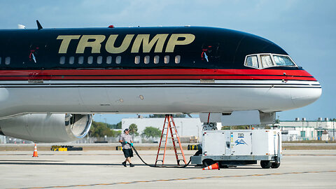 The Trump Tax Returns For Aircraft Owners