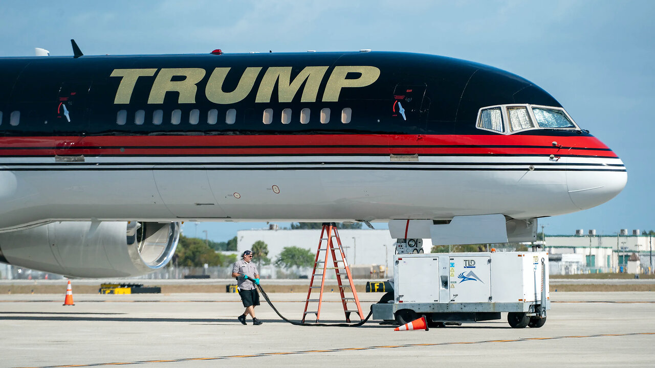 The Trump Tax Returns For Aircraft Owners