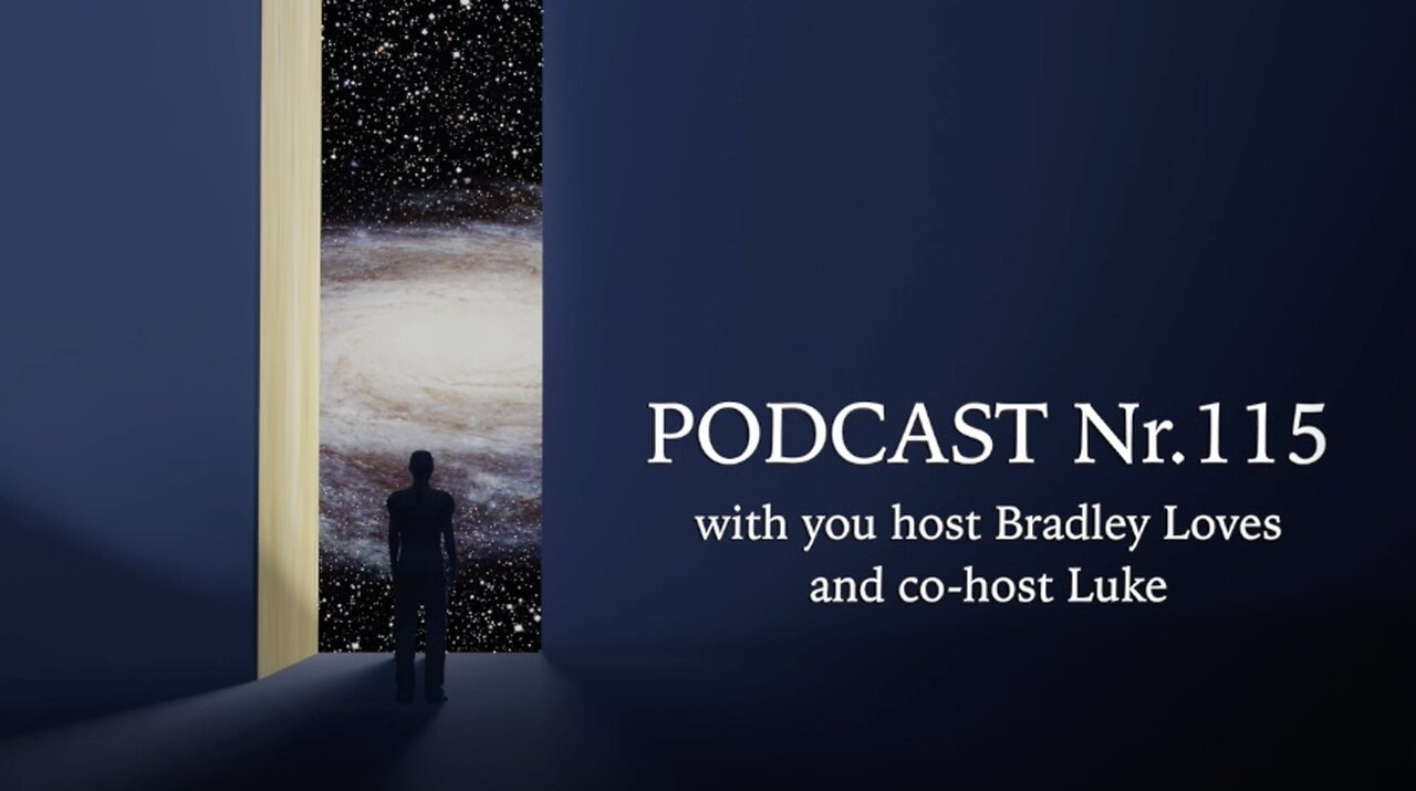 Podcast N°115 - A SPECULATIVE OVERVIEW OF KIM GOGUEN
