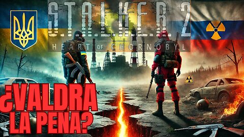 🎮 S.T.A.L.K.E.R. 2: Todo lo que Necesitas Saber del Juego Más Esperado 🚀🔥