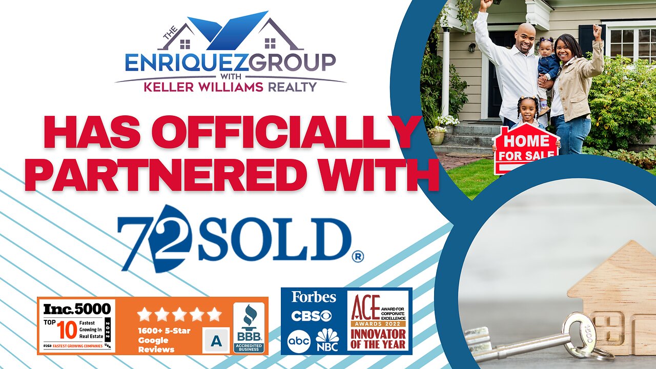 72 Sold in San Diego - Sell Your Home Fast