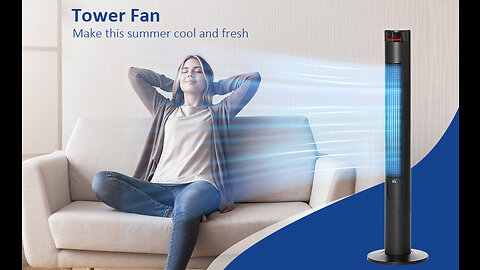 "The Smart Fan: The Future of Home Climate Management"