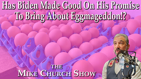 The Mike Church Show