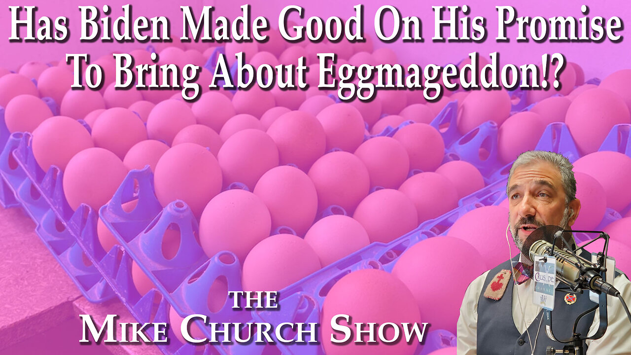 The Mike Church Show