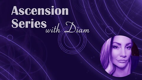 Ascension Series: How do we save our 3D family & friends